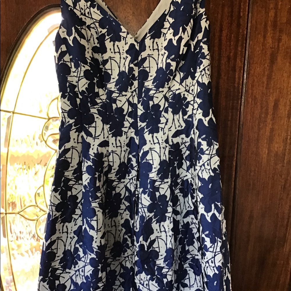 Adrianna Papell dress - Picture 1 of 3
